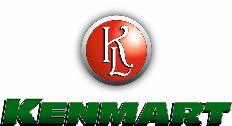 Kenmart Ltd logo