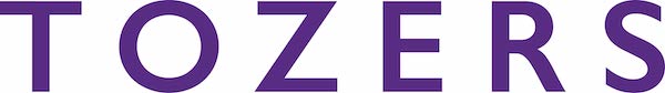 Tozers logo