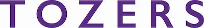 Tozers logo